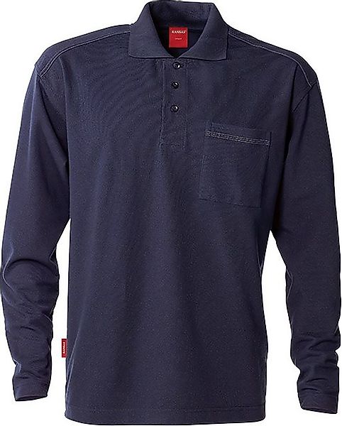 Kansas Longsleeve High Vis Jacke Kl. 3 4794 Th günstig online kaufen