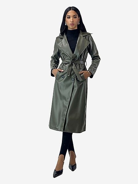Elara Trenchcoat Trenchcoat günstig online kaufen