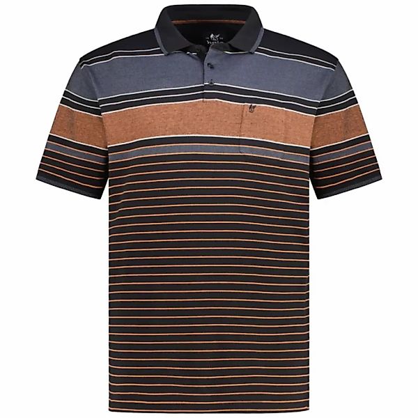 Hajo Poloshirt "Stay Fresh", atmungsaktiv günstig online kaufen
