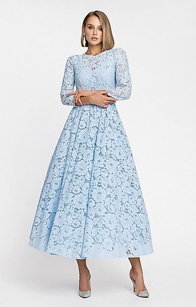 MATSOUR'I Cocktailkleid Vicktoria Spitze günstig online kaufen