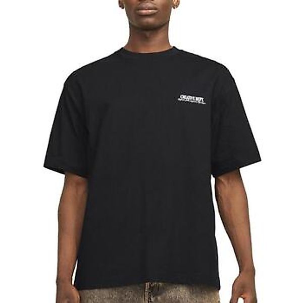 Jack & Jones  T-Shirt 12285923-BLK günstig online kaufen