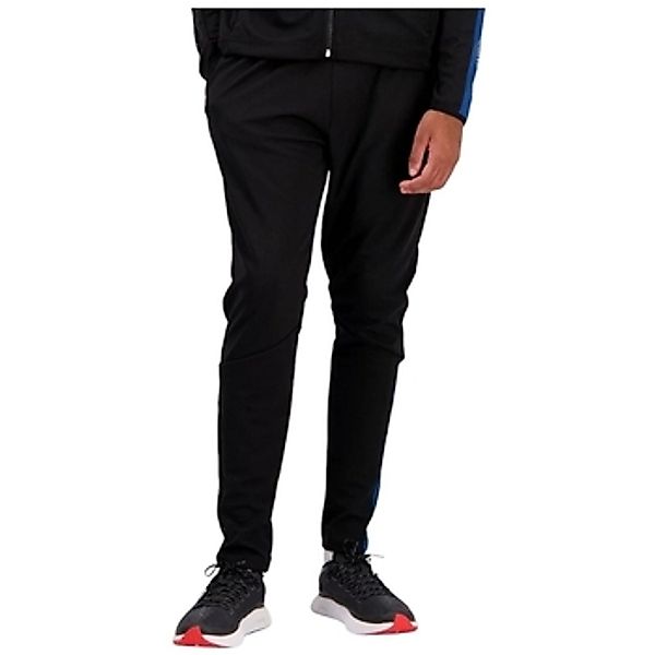 Le Coq Sportif  Jogginganzüge ESS SPORT PANT N°1 M BLACK günstig online kaufen