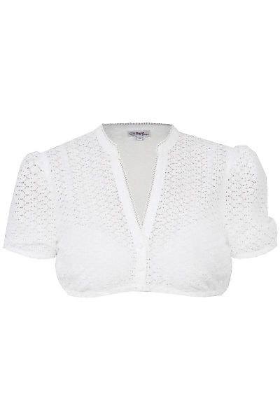 MarJo Dirndlbluse Dirndlbluse - HAUNSHEIM - günstig online kaufen