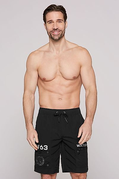 CAMP DAVID Badeshorts mit Einschubtaschen & günstig online kaufen