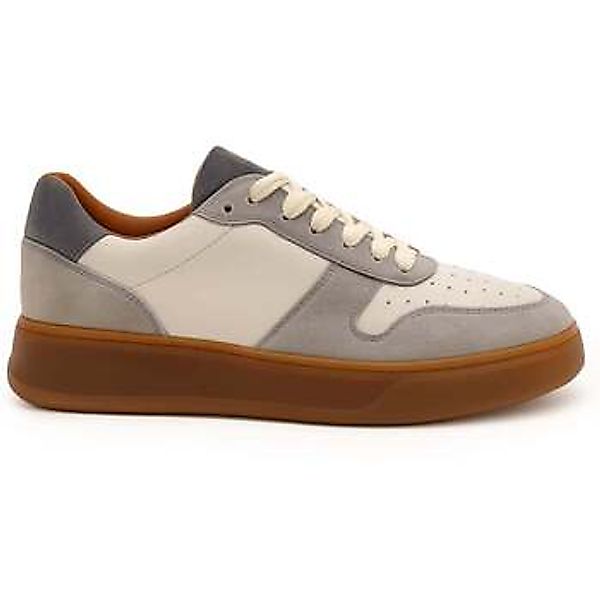 Duca Di Morrone  Sneaker IVAN_CAM white günstig online kaufen