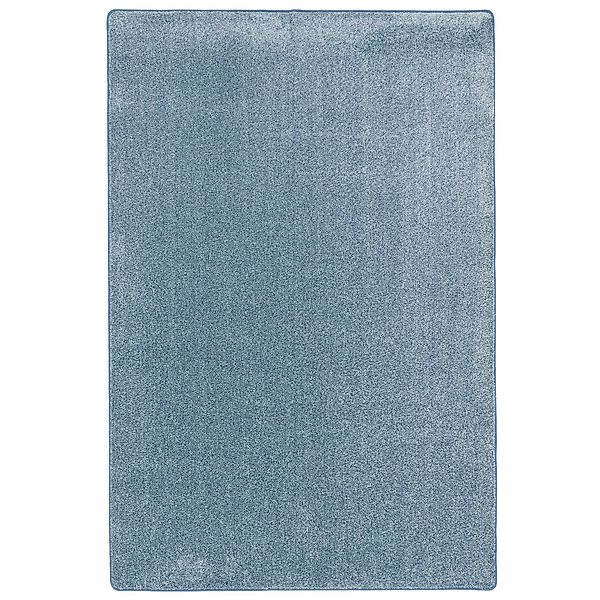 Snapstyle Veloursteppich Hochflor Velours Teppich Luna, günstig online kaufen