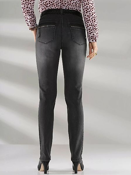 Inspirationen Röhrenjeans, (1 tlg.) günstig online kaufen