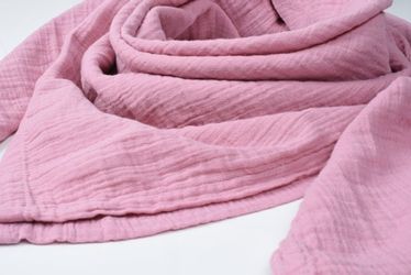 Musselin Welt Halstuch Musselin Halstuch in günstig online kaufen