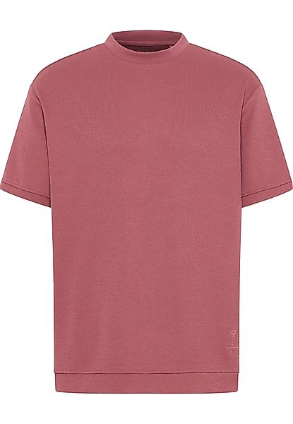 MUSTANG T-Shirt Style Andrew C Embro günstig online kaufen