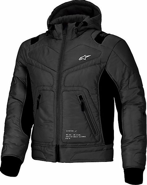 Alpinestars Motorradjacke Mohobbs wasserdichte Motorrad Textiljacke wasserd günstig online kaufen