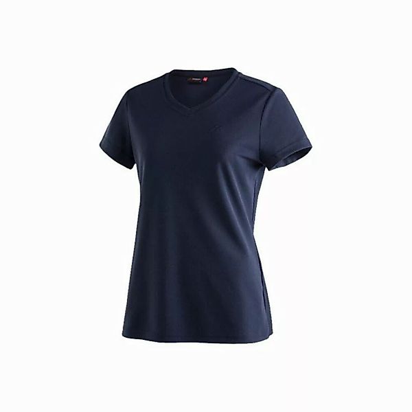 Maier Sports Funktionsshirt "Trudy", Damen T-Shirt, Kurzarmshirt für Wander günstig online kaufen