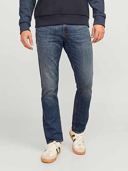 Jack & Jones Regular-fit-Jeans JJICLARK JJORIGINAL günstig online kaufen