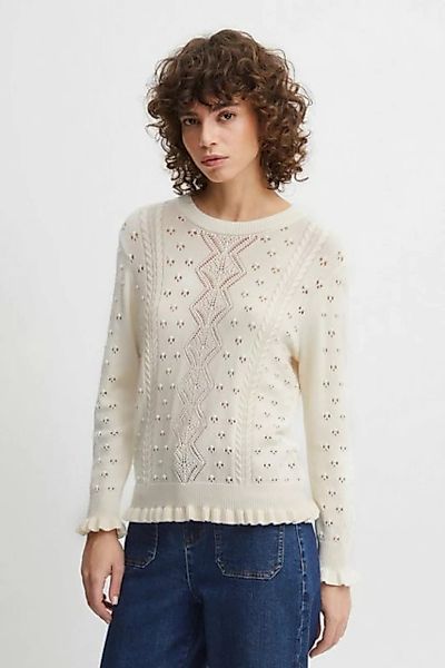 Atelier Rêve Strickpullover IRFANTO LS - 20117987 günstig online kaufen