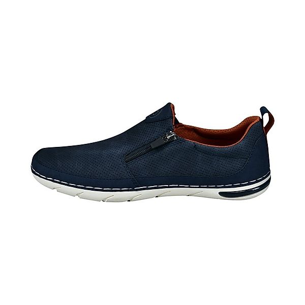 bugatti Bugatti - Slipper - Blau günstig online kaufen