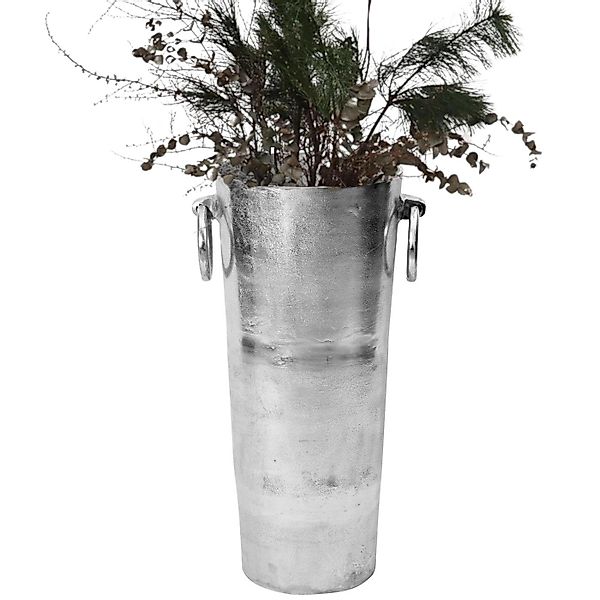 baario Bodenvase Bodenvase MALO 70cm hoch, günstig online kaufen