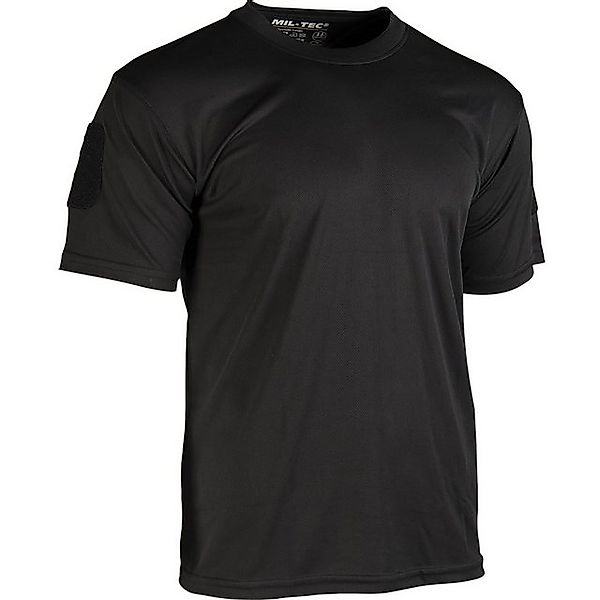 Mil-Tec T-Shirt Militär Tactical T-Shirt Quick Dry günstig online kaufen