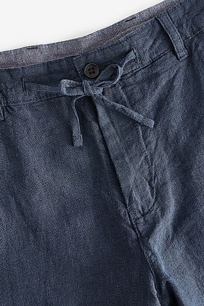 Next Leinenhose Hose aus 100 % Leinen günstig online kaufen