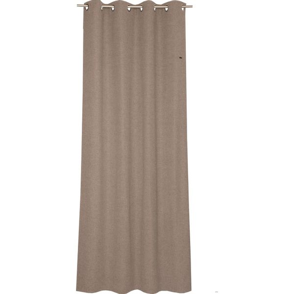 Esprit Vorhang HARP Blickdichter Ösenvorhang (1 günstig online kaufen