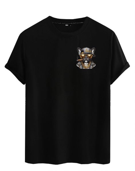 RMK Print-Shirt T-Shirt Herren Shirt Basic günstig online kaufen