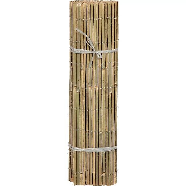 Bambusmatte 90 cm x 300 cm günstig online kaufen