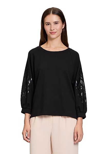 Betty Barclay 3/4-Arm-Shirt Betty Barclay Sweatshirt günstig online kaufen