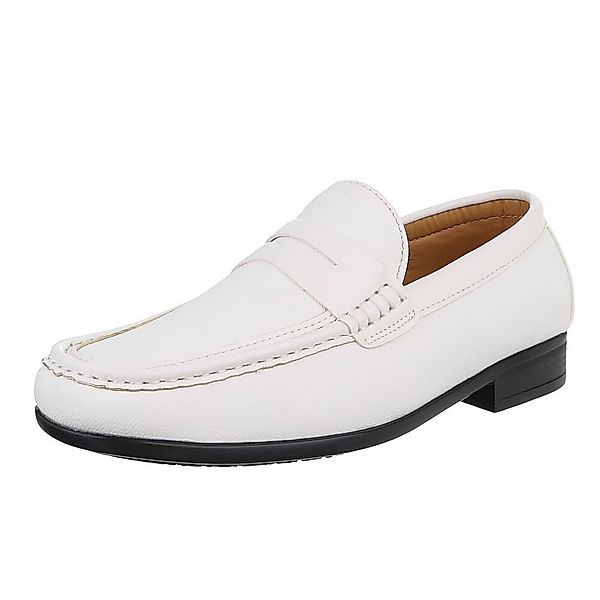 Coolwalk Stilvoller Komfortschuh – Elegante Loafer günstig online kaufen