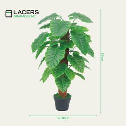 Kunstpflanze SMARAGDLINE künstliche Grünpflanzen in verschiedenen günstig online kaufen