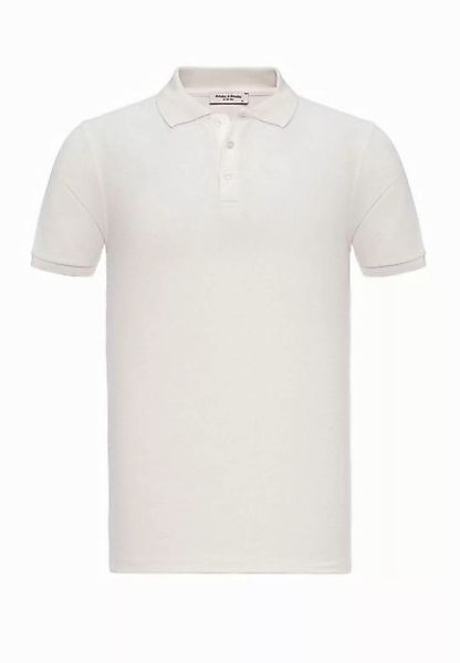 anou anou Poloshirt Kasa - Regular Fit - Short Sleeve Polo günstig online kaufen