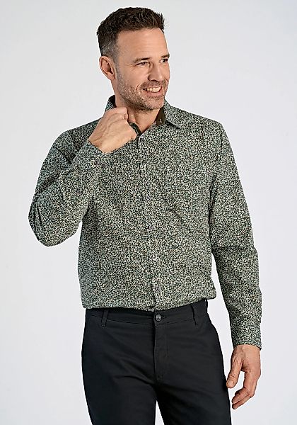 JACK’S Flanellhemd "JACKS Freizeithemd" günstig online kaufen