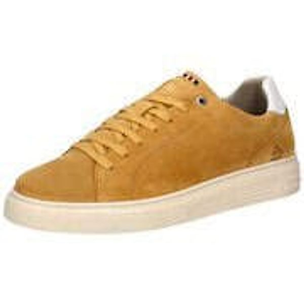 Bullboxer Sneaker Herren gelb|gelb günstig online kaufen