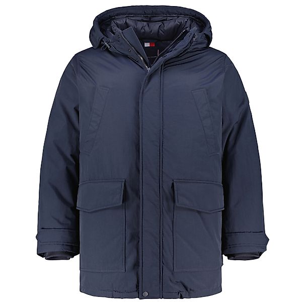 Tommy Hilfiger Winterjacke mit Daunenfüllung günstig online kaufen