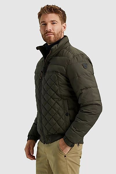 PME Legend Jacke Cargo Glider Olivgrün  - Größe 3XL günstig online kaufen