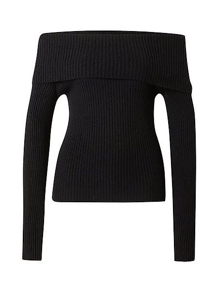 ONLY Strickpullover ONLKATIA LS OFF SHOULDER günstig online kaufen