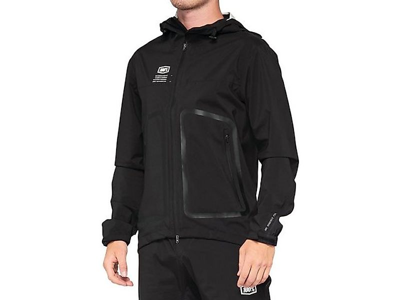 100% Fahrradjacke Hydromatic Fahrrad Jacke Atmungsaktiv Wasserbeständig günstig online kaufen