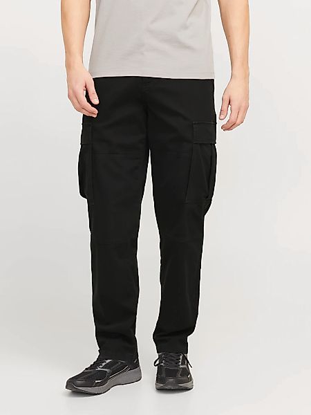 Jack & Jones Cargohose "JPSTKANE JJJONNIE CARGO" günstig online kaufen