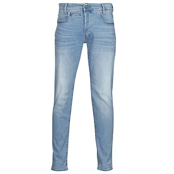 G-STAR Slim-fit-Jeans "D-Staq 3D Slim Fit" günstig online kaufen