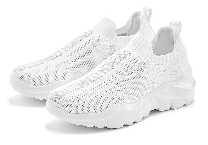 French Connection Sneaker Slipper, Halbschuh, Freizeitschuh günstig online kaufen