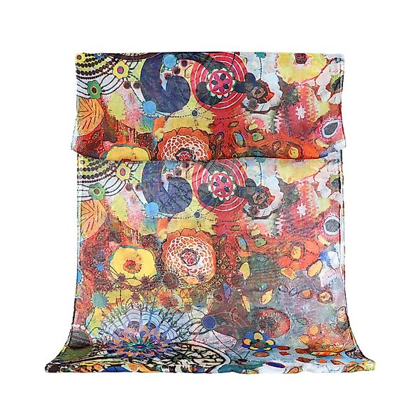 ZEBRO Modeschal Loop günstig online kaufen