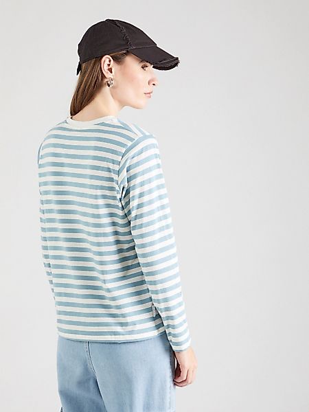 iriedaily Langarmshirt (1-tlg) Plain/ohne Details günstig online kaufen