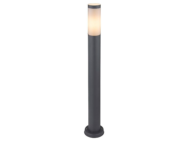 GLOBO LIGHTING LED Pollerleuchte, LED wechselbar, günstig online kaufen