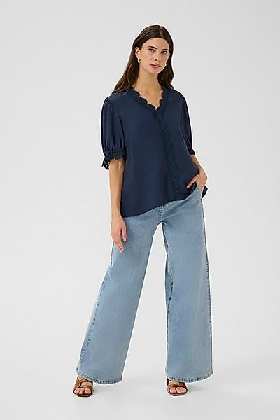 Cream Kurzarmbluse Kurzarm-Bluse CRFrammy günstig online kaufen