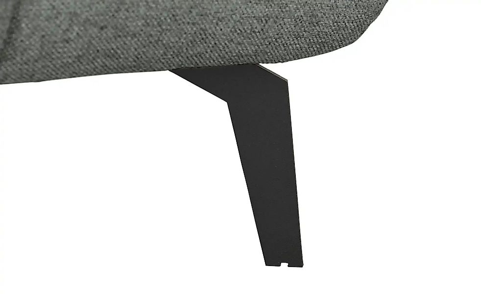 switch Ecksofa  Magnetic ¦ grau ¦ Maße (cm): B: 266 H: 68,5 T: 180.0 Polste günstig online kaufen