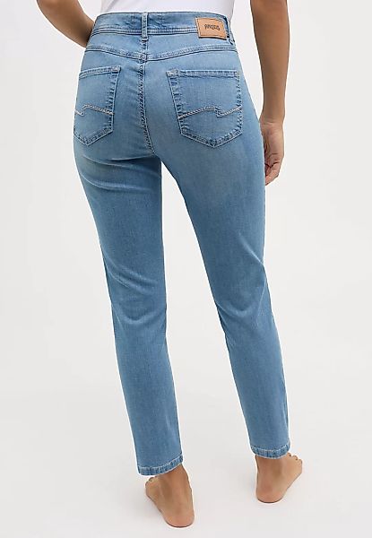 ANGELS Straight-Jeans ORNELLA günstig online kaufen