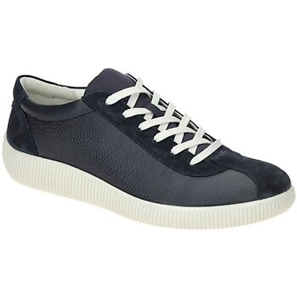 Ecco  Sneaker Schnuerschuhe Mens 537754/01038 günstig online kaufen