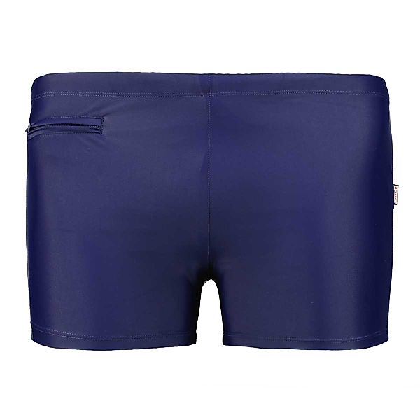 ADAMO Badehose mit Reißverschlusstasche Farbe dunkelblau Größe: 7XL günstig online kaufen