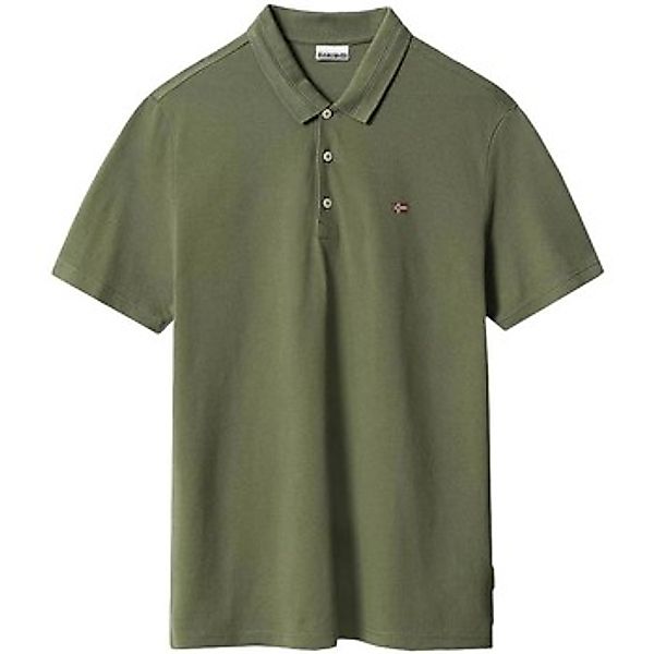 Napapijri  Poloshirt - günstig online kaufen