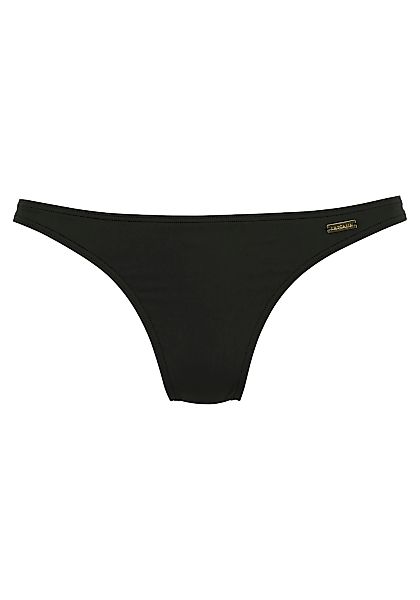 LASCANA Bikini-Hose "Italy", String günstig online kaufen