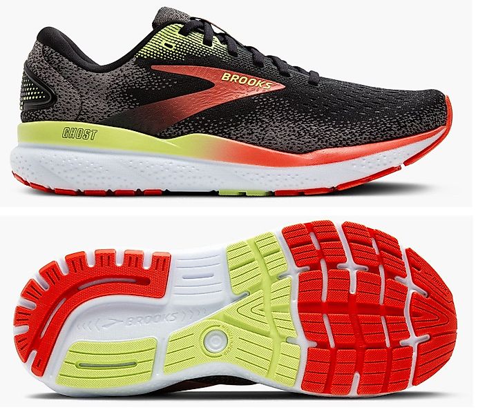 Brooks Brooks Ghost 16 Herren Running günstig online kaufen