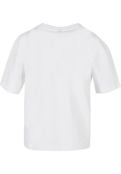 Miss Tee T-Shirt "Miss Tee Damen Utopia Tee", (1 tlg.) günstig online kaufen