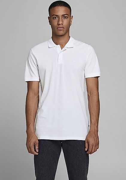 Jack & Jones Poloshirt BASIC POLO günstig online kaufen